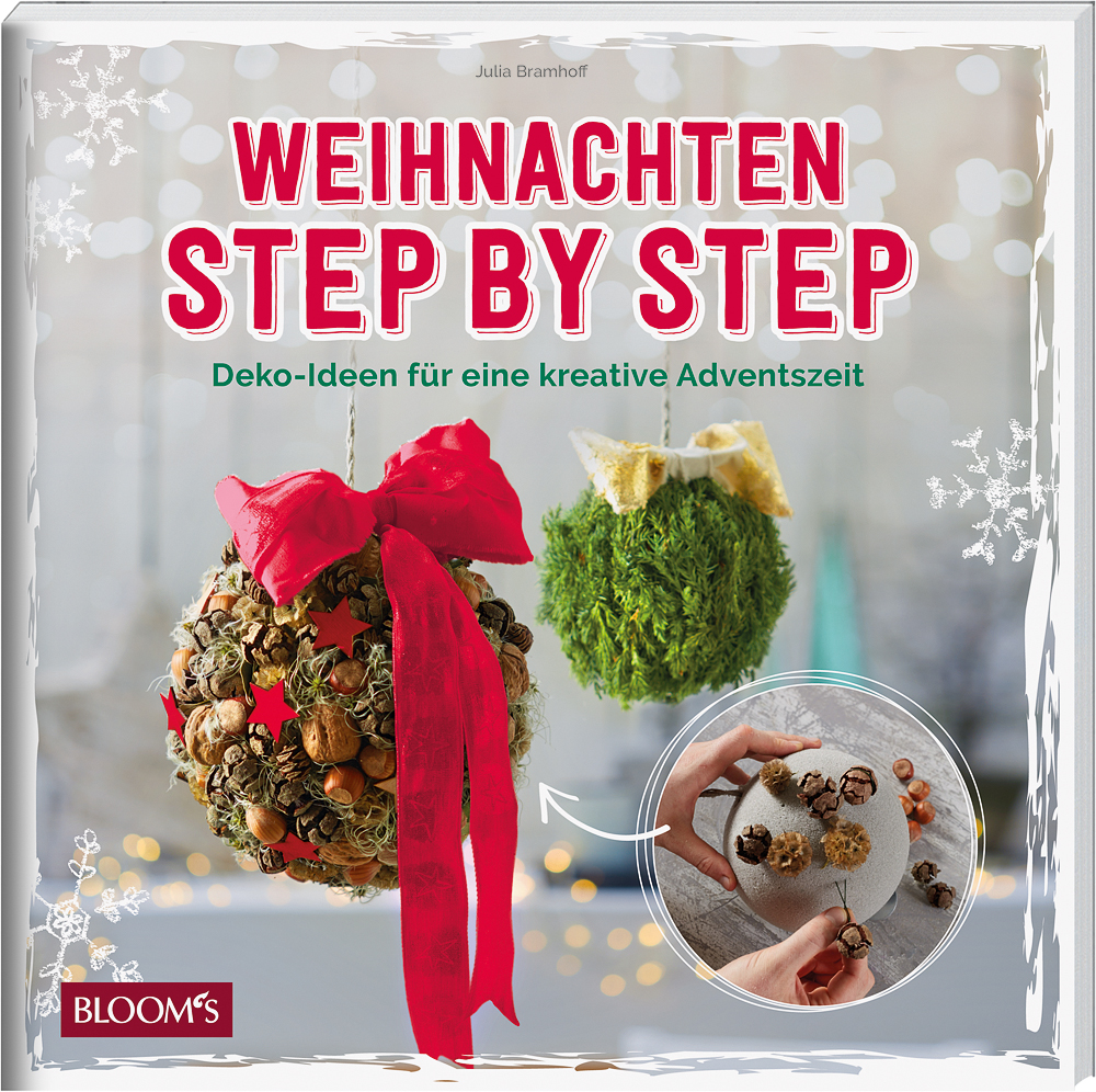 Weihnachten Step by Step