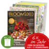 BLOOM's gift subscription