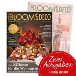BLOOM's DECO trial subscription