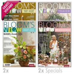 BLOOM's VIEW Top subscription