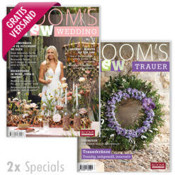 BLOOM's VIEW Special Combo subscription