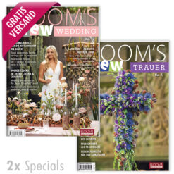 BLOOM's VIEW Special Kombi Abo