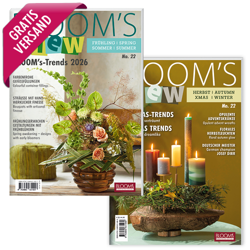 BLOOM's VIEW Classic Abo