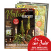 Naturwerkstatt-Jahresabo