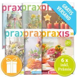 PRAXIS Abonnement