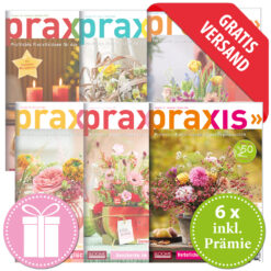 PRAXIS Geschenkabo