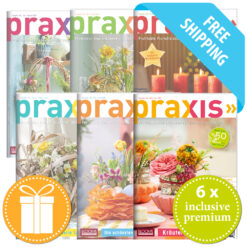 PRAXIS gift subscription