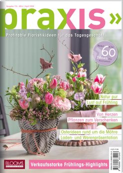 Praxis_Floristik-Fachmagazin_Maerz-April_2024