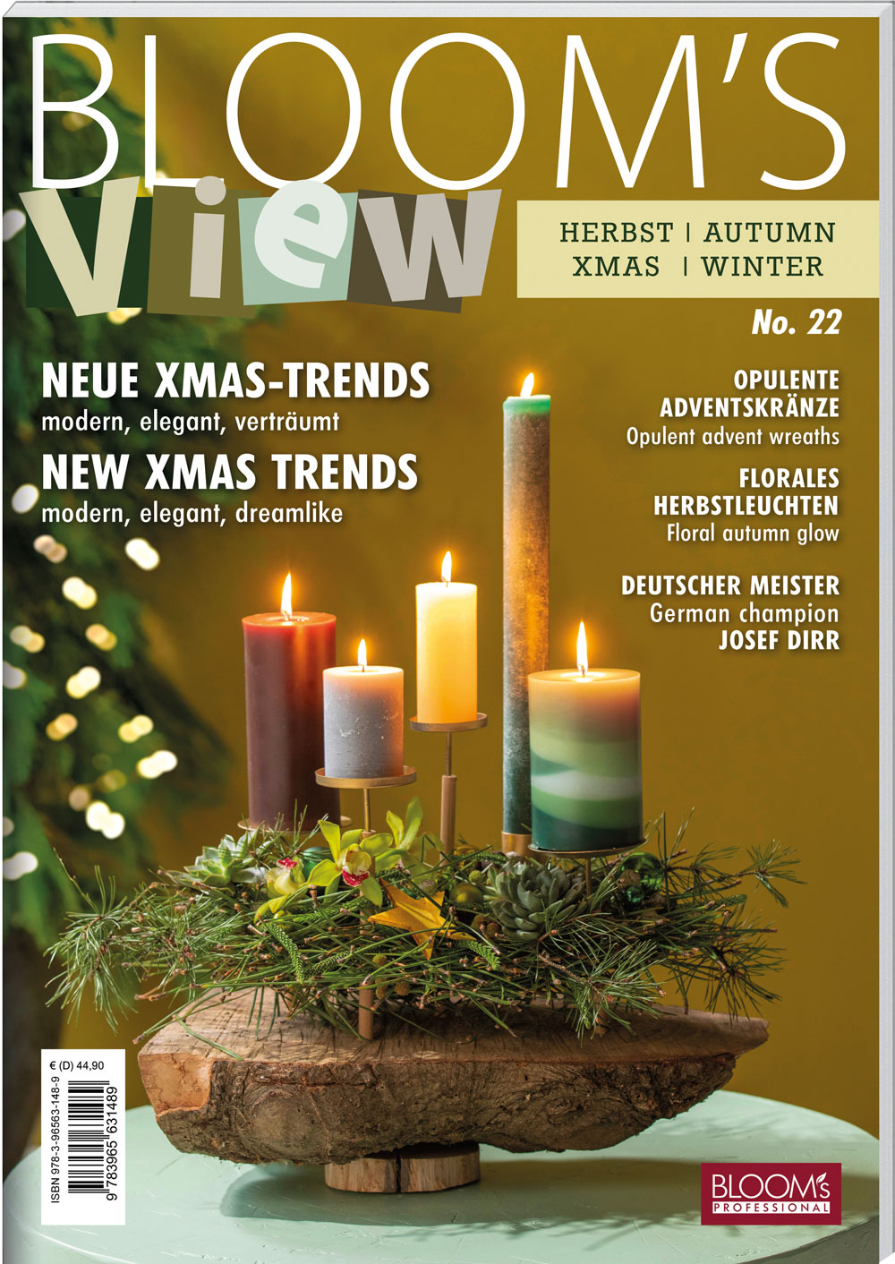 BLOOM's VIEW 2/2025