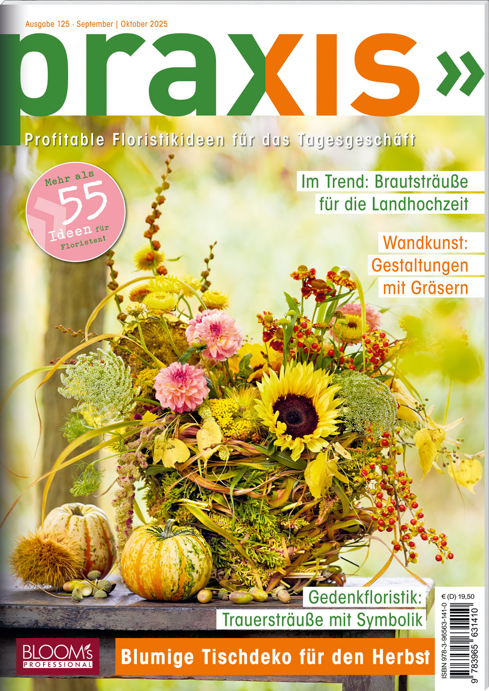 PRAXIS September/Oktober 2025