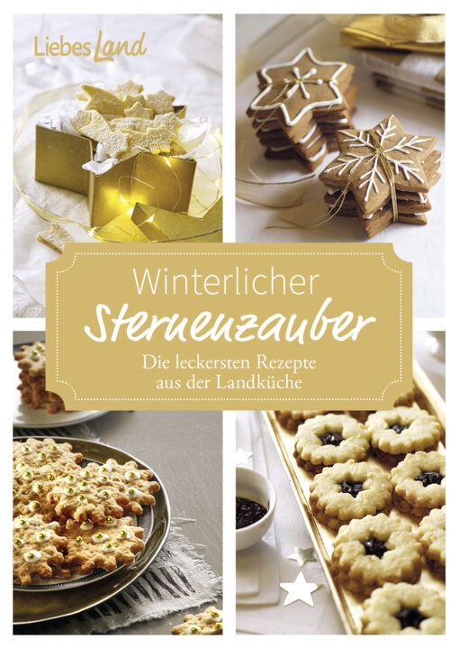 Liebes Land November / Dezember 2025 – Bild 2