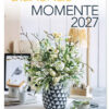 BLOOM’s Wandkalender Blühende Momente 2027