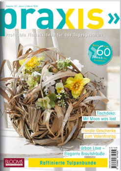 PRAXIS January/February 2026