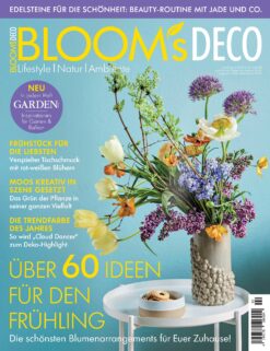 BLOOM's DECO March / April 2026