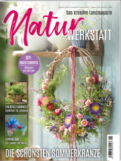 Nature workshop magazine 2-2026