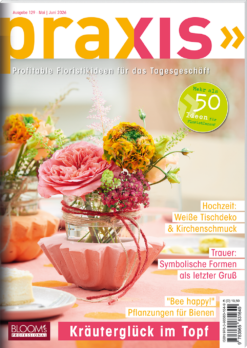 PRAXIS May/June 2026