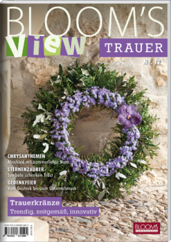 BLOOM's VIEW Trauer 2026