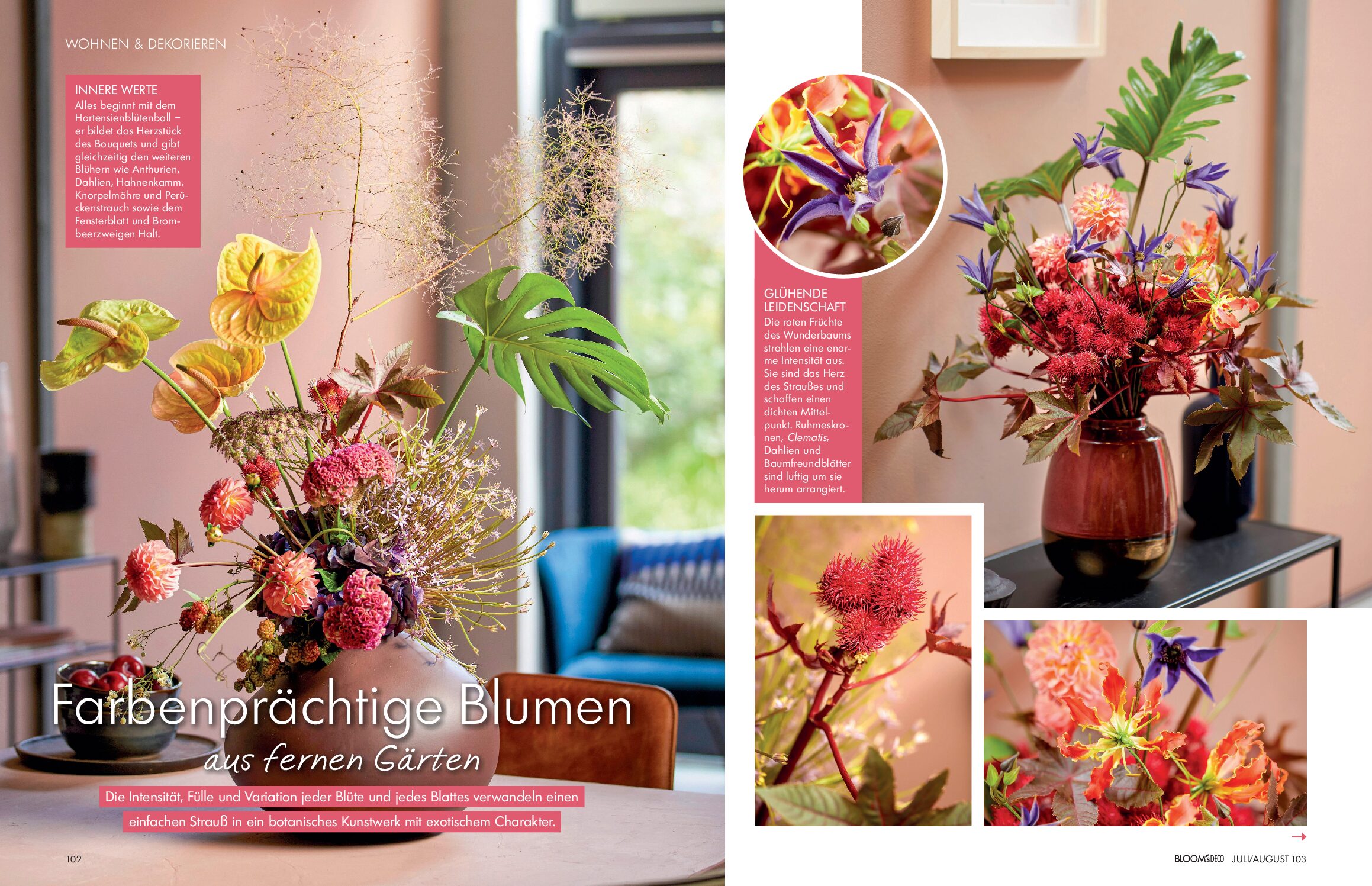 BLOOM's DECO Juli/August 2026 – Bild 4