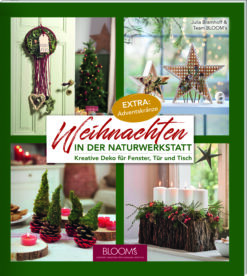 Christmas in the Nature Workshop