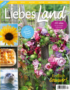 Liebes Land July/August 2026