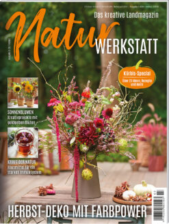 Nature workshop magazine 3-2026