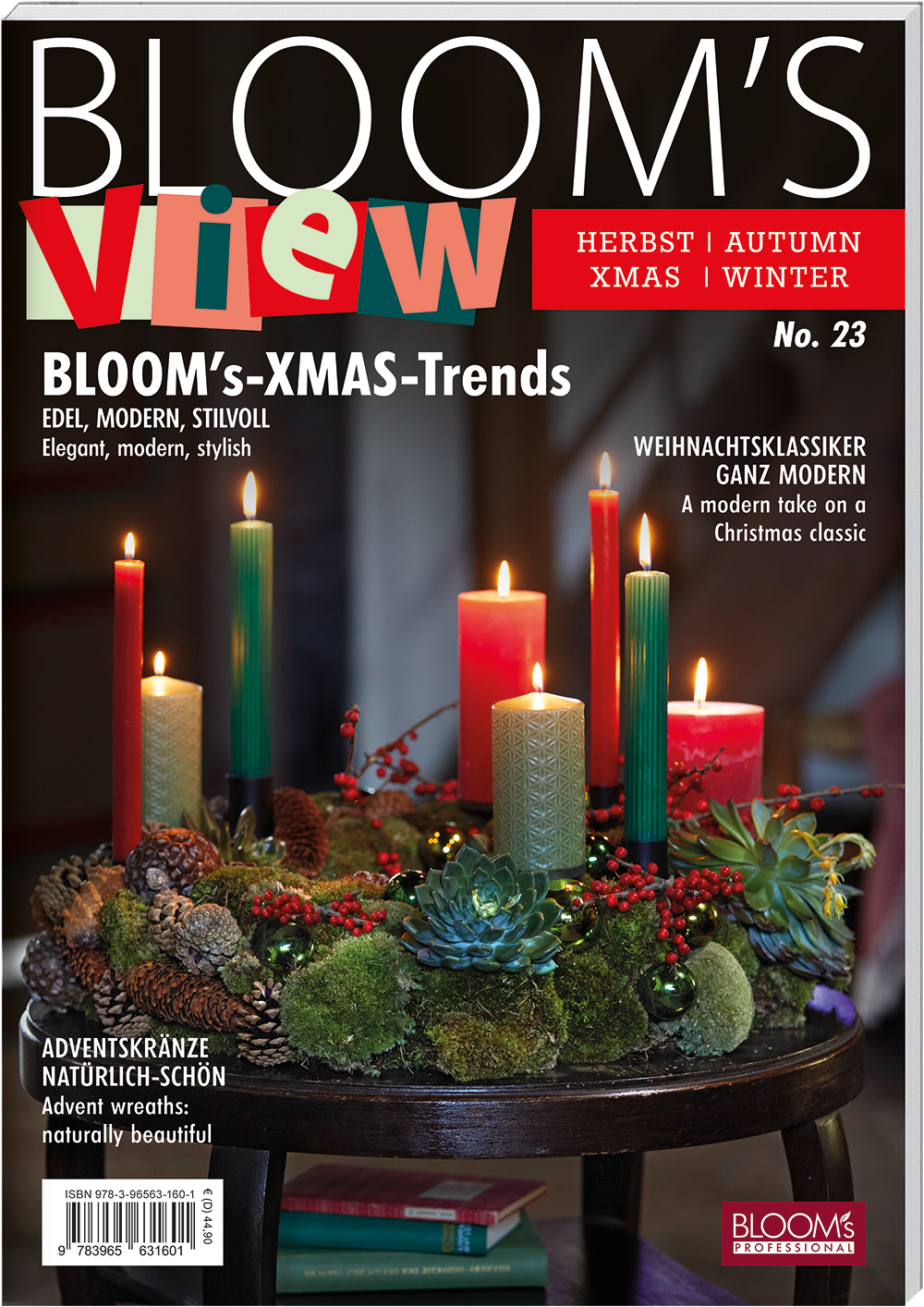 BLOOM's VIEW 2/2026