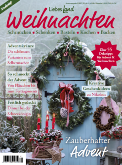 Liebes Land Christmas 2026
