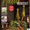 Naturwerkstatt-Magazin 4-2026