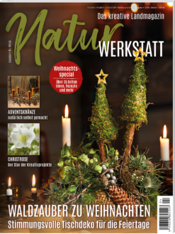 Nature workshop magazine 4-2026