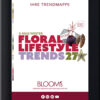 Floral Lifestyle Trends 2027/2028 Xmas/Winter