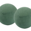OASIS®IDEAL Steckschaum-Kugel 2er Set