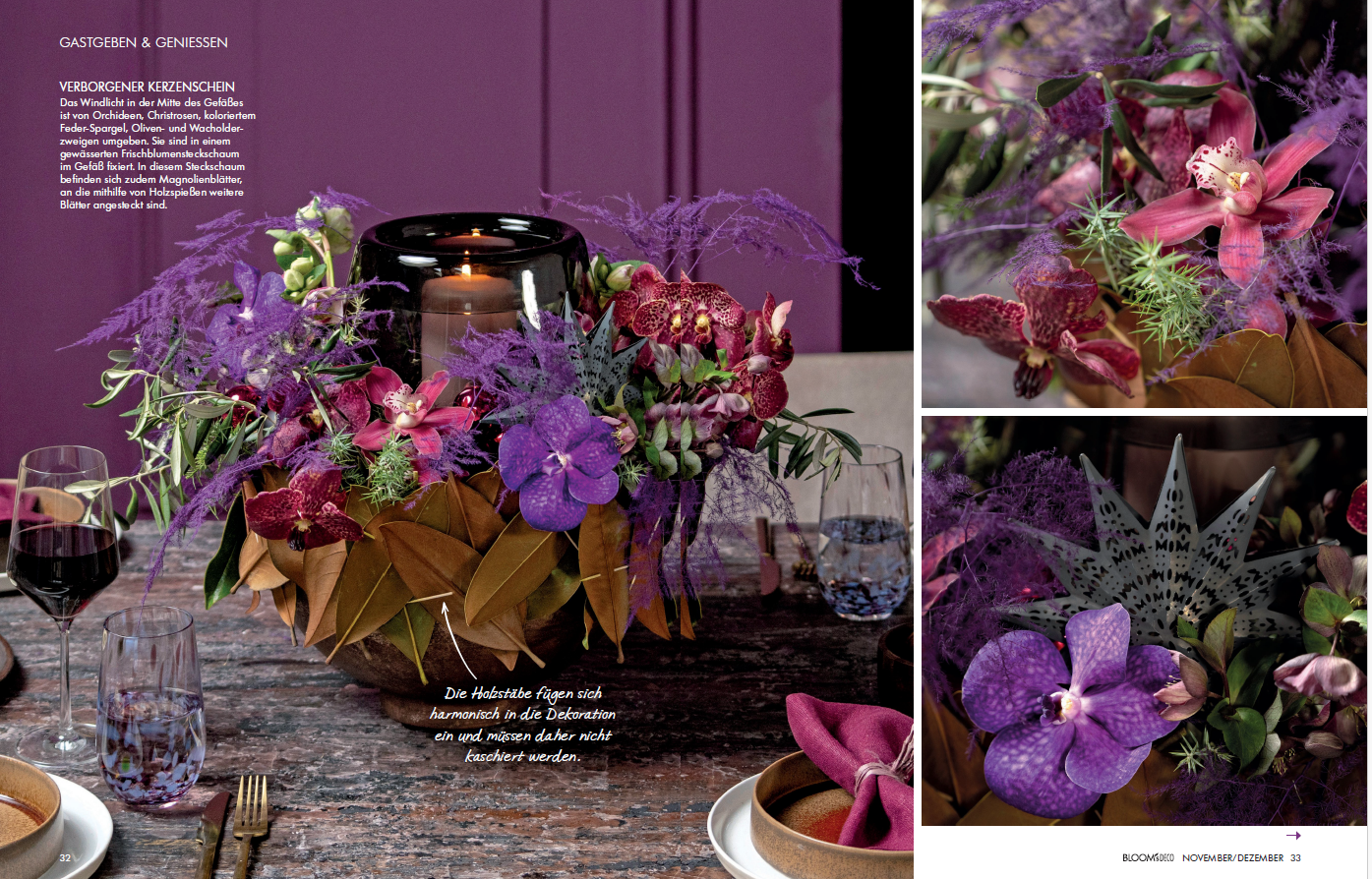 BLOOM's DECO November/December 2026 - Image 2