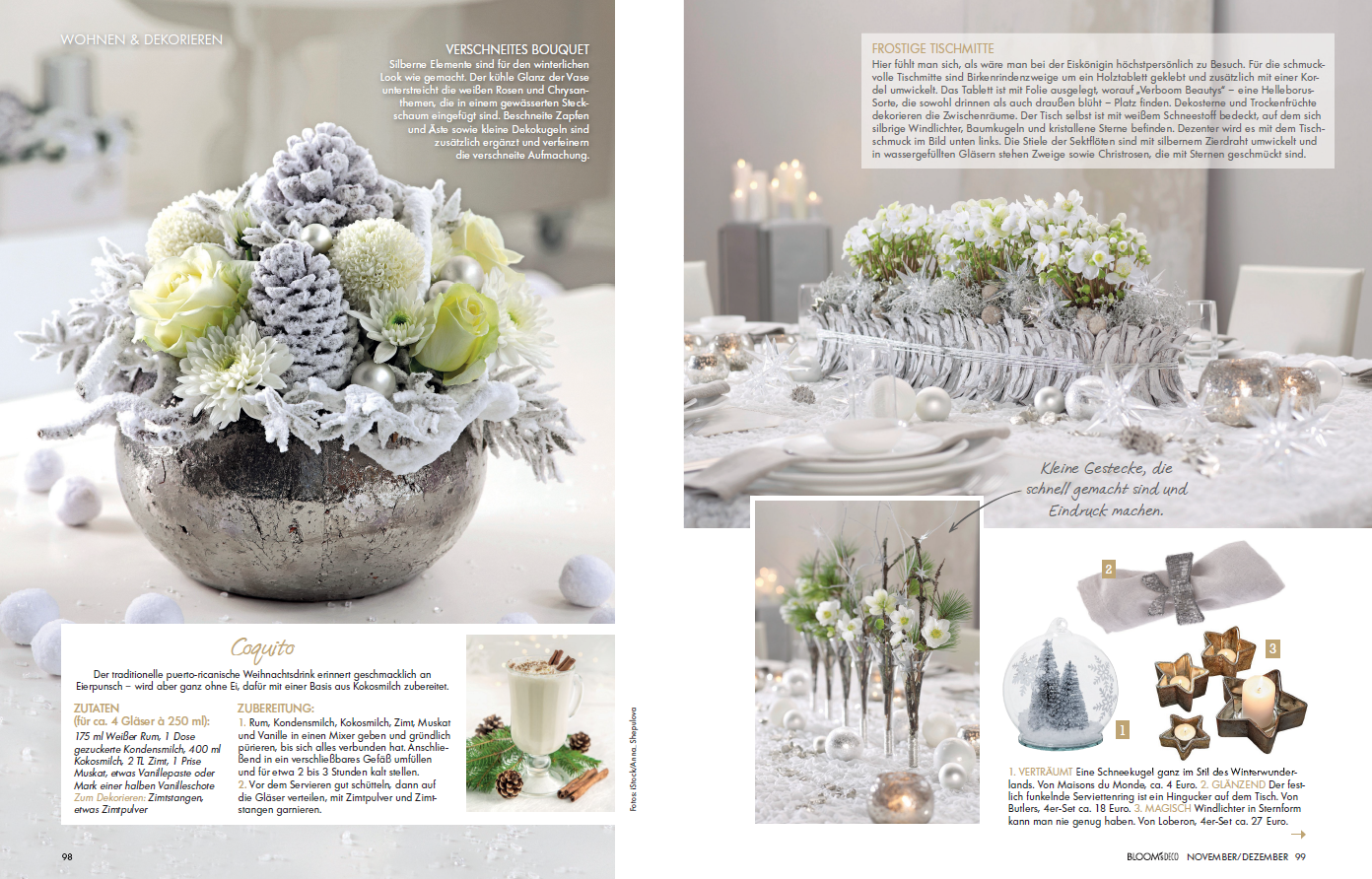 BLOOM's DECO November/December 2026 - Image 4